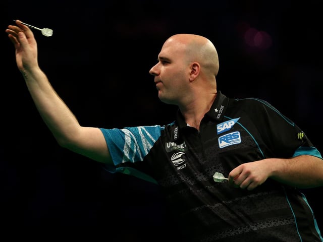 Cross won the World Championship in 2018 on his debut, having turned professional just 11 months prior to the event. He also won the 2019 World Matchplay.