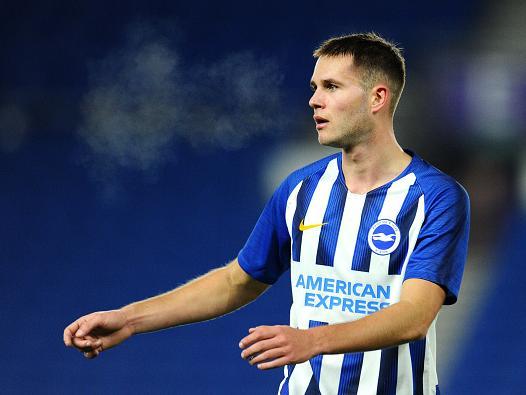 The 18-year-old midfielder is one of a crop of talented under-23s who could be ready for the next stage of his career with a step out on loan. The England youth international is highly thought of at Albion and was used as a second half substitute during Brighton's Carabao Cup win at Preston earlier this season.