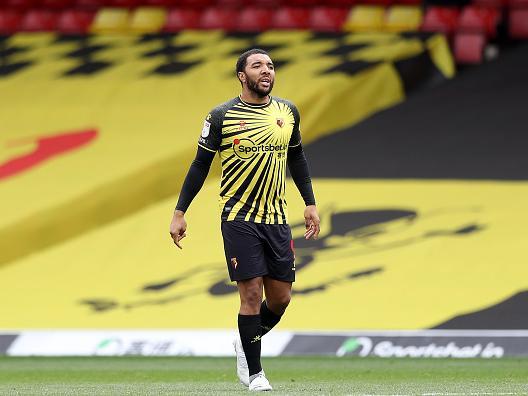 Albion are 7/2 favourites to sign the Watford man