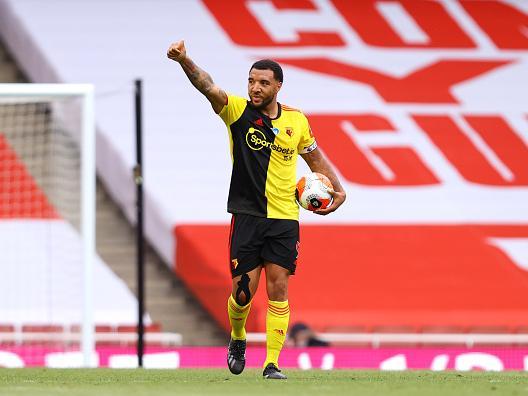 The Saints are 16/1 to sign the experienced striker