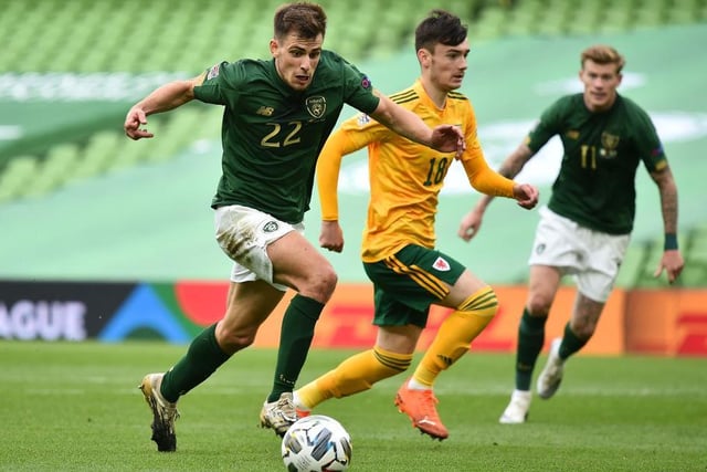 Had a busy schedule on his international break with Ireland - including a man of the match display against Wales. Fatigue could be an issue but no reported injuries for the youngster who is determined to breakthrough into Graham Potter's PL starting XI this season