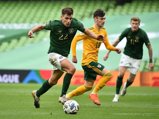 Had a busy schedule on his international break with Ireland - including a man of the match display against Wales. Fatigue could be an issue but no reported injuries for the youngster who is determined to breakthrough into Graham Potter's PL starting XI this season