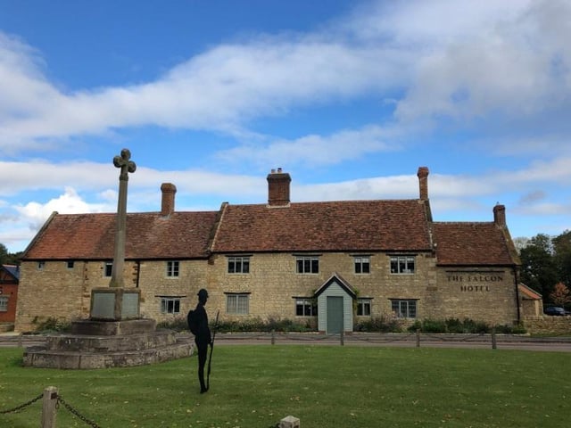Castle Ashby is a civil parish, an estate village and the ancestral home of seventh Marquess of Northampton. Historically, the village was established to meet the needs of Castle Ashby house and its breathtaking gardens can be explored all year round.