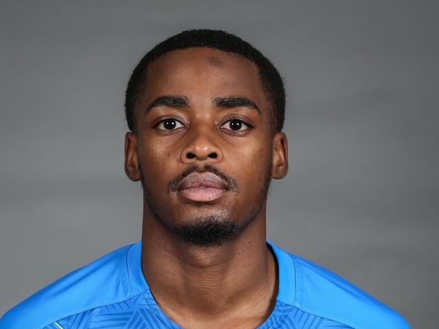 REECE BROWN: His partnership in central midfield with Taylor is now at last season's levels. They dominated the centre of the park and Brown's passing was precise and played at a good tempo. 7.5