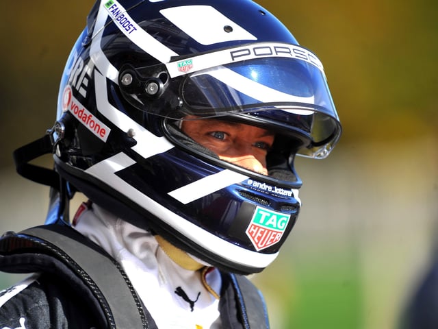 Day one at Goodwood SpeedWeek - Picture: Steve Robards