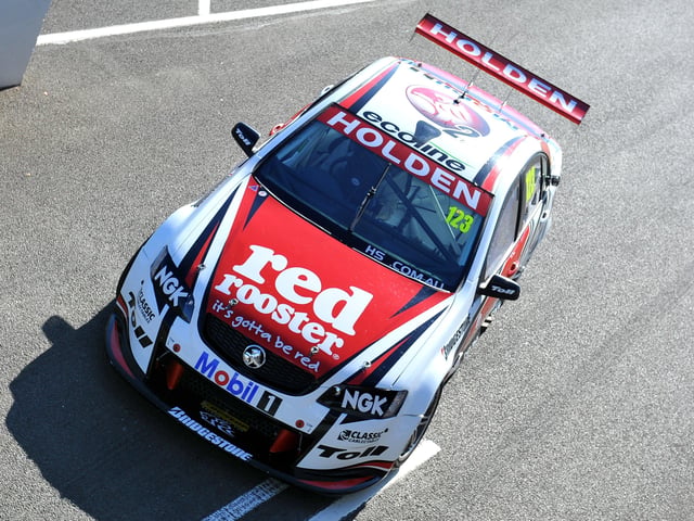 Day one at Goodwood SpeedWeek - Picture: Steve Robards