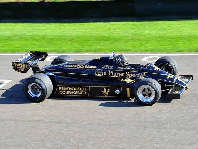 Day one at Goodwood SpeedWeek - Picture: Steve Robards