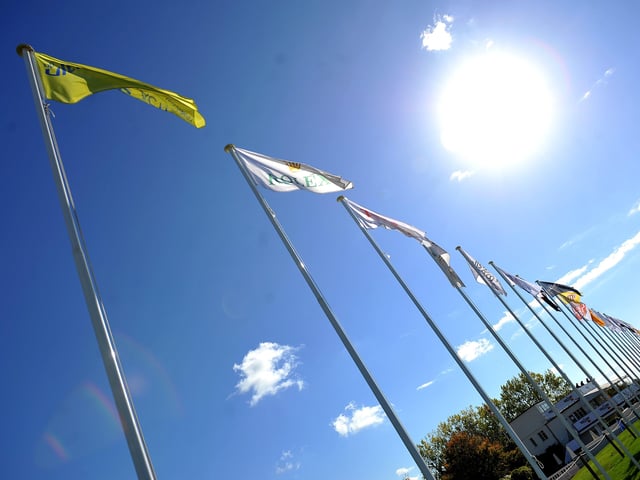 Day one at Goodwood SpeedWeek - Picture: Steve Robards
