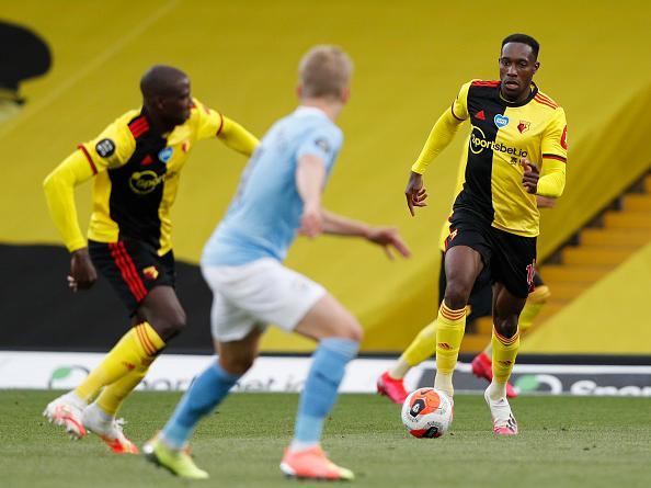 Albion are red hot favourites to land Welbeck at 1/10