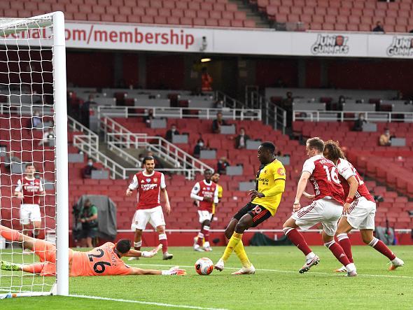 The Hammers remain in contention at 13/2