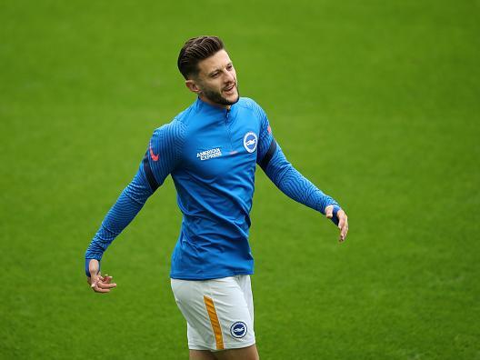 Impressed against Man United in a deeper midfield role. He was rested for the Everton match but should return to the starting XI against Palace