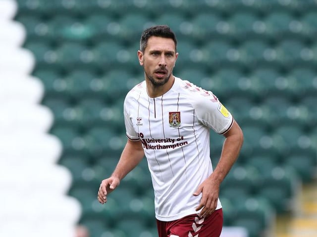 Back after suspension and seemed to enjoy playing in the middle of the back three. Defended strongly in one-on-one situations and was composed and calm to navigate some tricky situations... 7