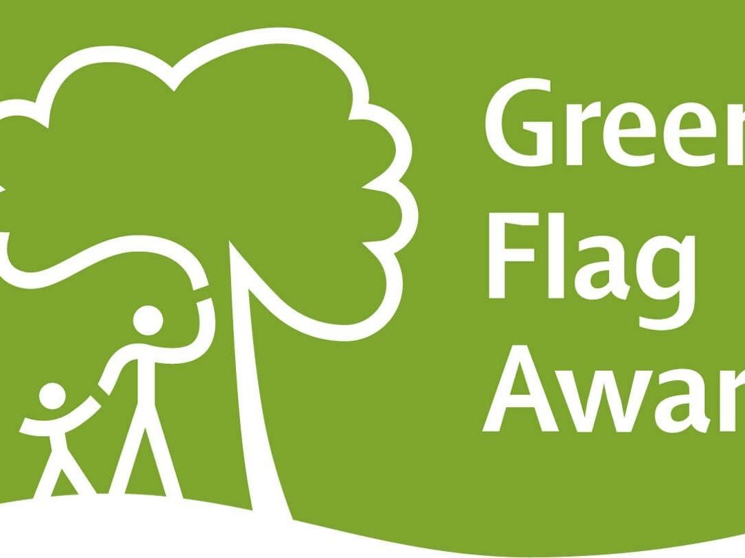 Five parks and green spaces in Dacorum have retained their Green Flag Awards