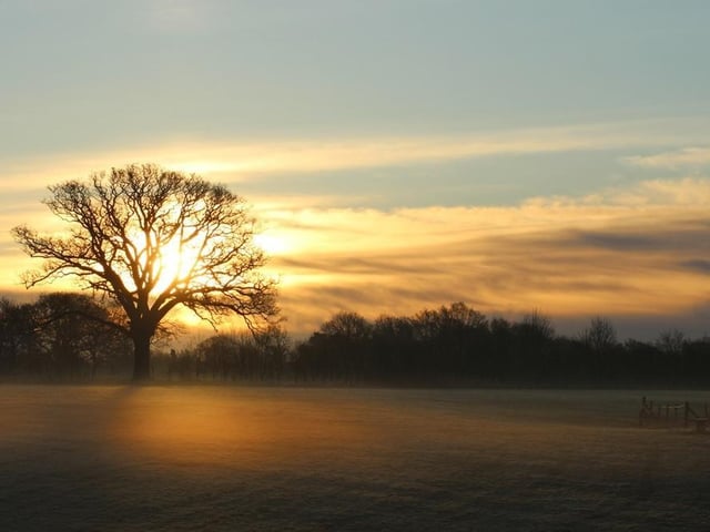Bunkers Park, Hemel Hempstead