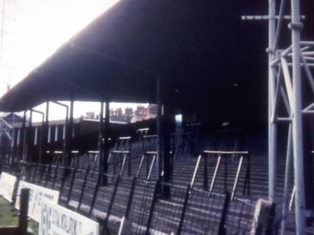 The Cobblers used to play home games here from 1897 to 1994 before they moved to Sixfields Stadium. It is now home to the Northamptonshire County Cricket Club.