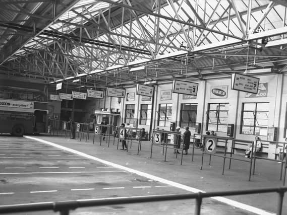 Chron readers shared the buildings they miss most in Northampton