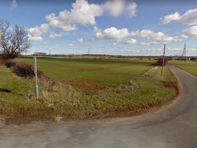 Main Road, Upton, between Langley Bush Road and A47 for re-tread and surfacing works - 7.30am to 5.30pm during a two week period in November. Photo: Google
