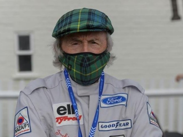Saturday at Goodwood SpeedWeek. Picture by Matt Sills