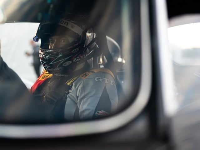 Saturday at Goodwood SpeedWeek. Picture by Nick Dungan