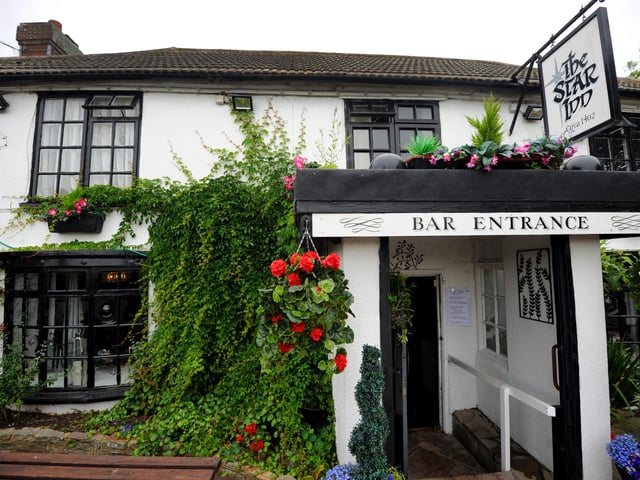 The Star Inn, Normans Bay