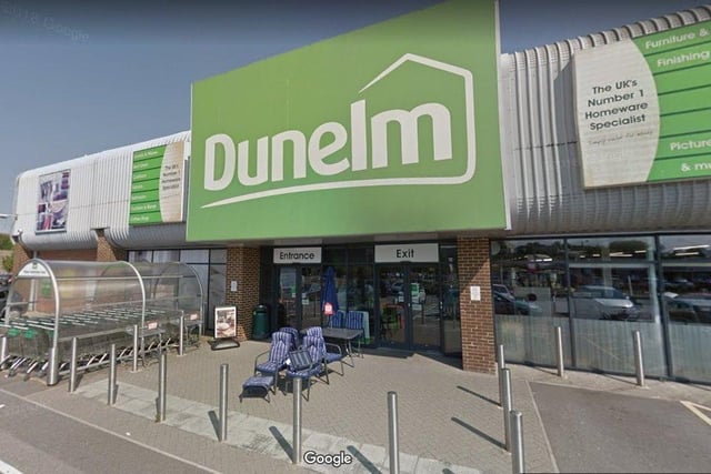 The Dunelm Cafe in Hastings (photo by Google)