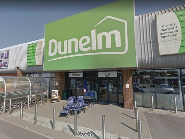 The Dunelm Cafe in Hastings (photo by Google)