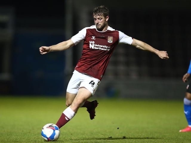 Did do well to track back and help out defensively when he got his feet tangled up and miscued into his own net. That aside, he had a good game and looked most likely to make the decisive pass... 6.5