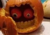 Trish Murrell from Worthing shared this spooktastic design