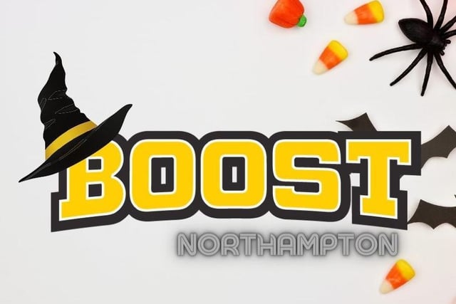 Boost is hosting several Halloween parties for their event ‘Ghouls just wanna have fun’. The fancy dress parties take place on Friday October 30th and Saturday October 31st with one event designed for families with children under the age of four. Tickets are priced from £5 per person and include a spooky goody bag and drink voucher.