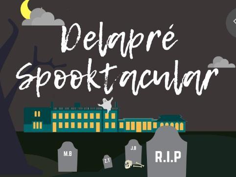 Bring your little monsters along to Delapre Abbey to take part in a family-friendly Halloween spooktacular, where you will roam the Abbey’s grounds and expect to see ghostly apparitions from the abbey’s past and even get a goodie bag full of Halloween treats! Tickets are £5 per child (adults go free) and time slots must be booked in advance.