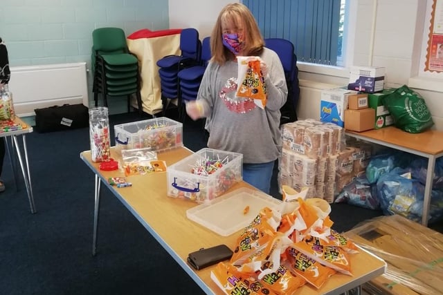 Family Voice is urging families not to go hungry this half term. The local charity have been delivering food parcels throughout the pandemic and will continue to do so to families throughout this week. To contact Family Voice, call 01733 685510 on Monday to Friday, 9am-3pm, or message them on Facebook or Twitter.