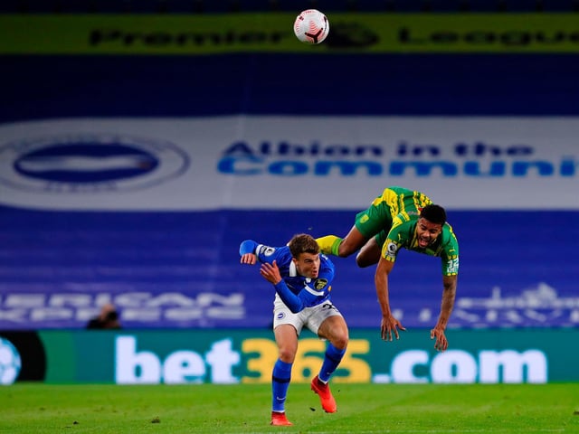 Quiet display from March but he played in a couple of dangerous passes. Had first shot on target in the second half. He was replaced by Alexis Mac Allister on 70th minute
(Photo by ANDREW COULDRIDGE/POOL/AFP via Getty Images)
