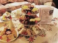 This tea room in Northampton ranked 4.8 out of five stars on Google Reviews. One reviewer, a month ago, commented: “My wife and I came here for an afternoon tea. We had the takeaway box and it was fantastic. Really sweet and novel idea. Even took one away for my mother in law. Great surroundings and charming staff too.”