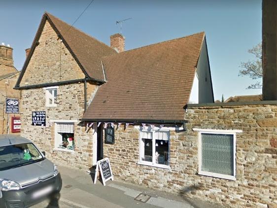 This tea room in Duston, Northampton ranked 4.6 out of five stars on Google Reviews. One reviewer, a month ago, said: “This cafe is so friendly and the food is great.”