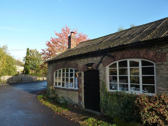 This tea room in Kettering ranked 4.7 out of five stars on Google Reviews. One reviewer, who visited a week ago, said: “Lovely tearoom, delicious milkshakes and tasty sandwiches, staff are very friendly and polite.”