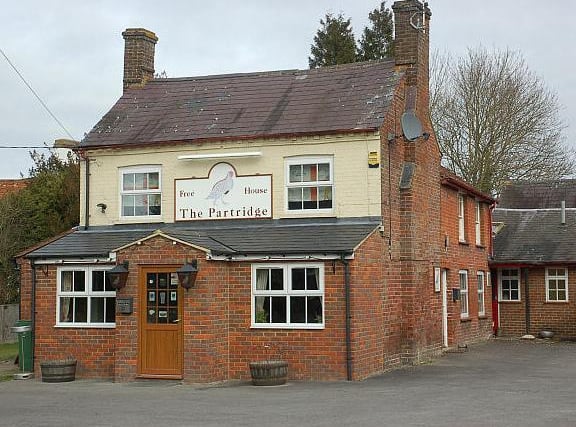 In 2000, there were reports of a crying child and a female organ player seen at the Partridge Arms in Aston Clinton. There are reportedly several ghosts that haunt this pub.