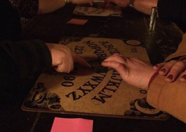 Here are some of the most-haunted places in Sussex