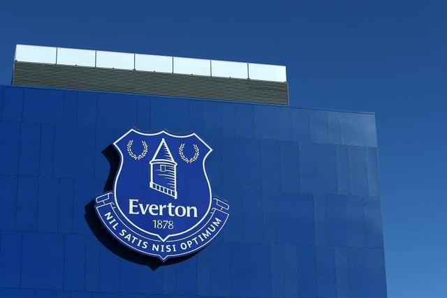 Goodison Park capacity: 39,571 -  One metre adjusted capacity, lower limit: 10,770