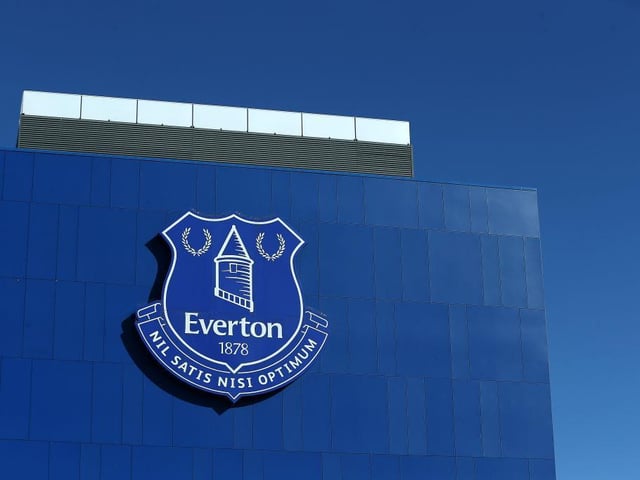 Goodison Park capacity: 39,571 -  One metre adjusted capacity, lower limit: 10,770
