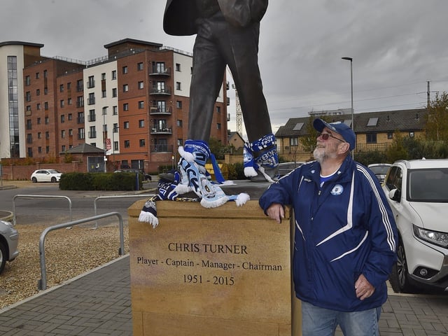 Tommy Robson