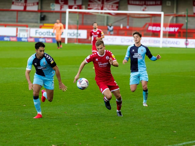 Jake Hessenthaler