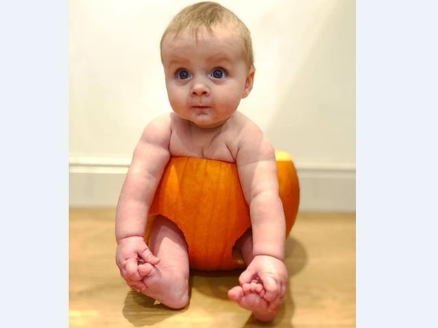 So cute!