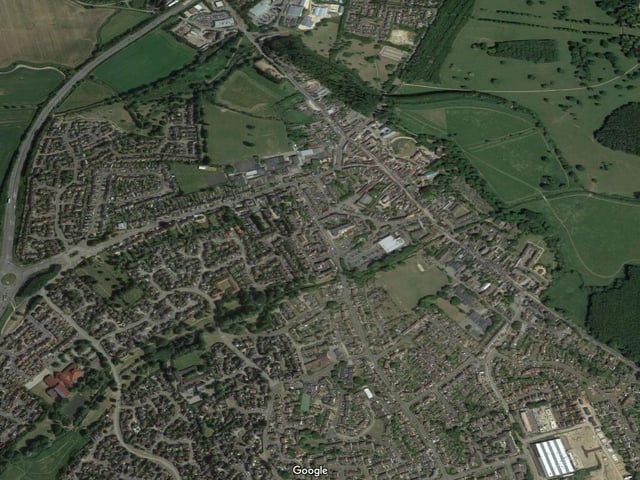 Towcester