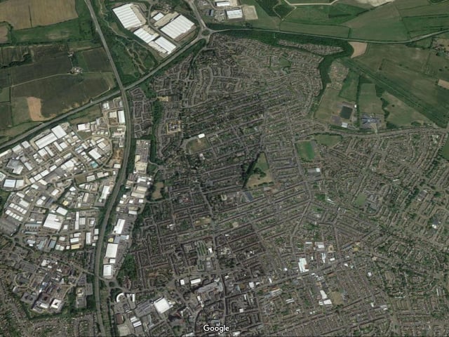 Kettering North