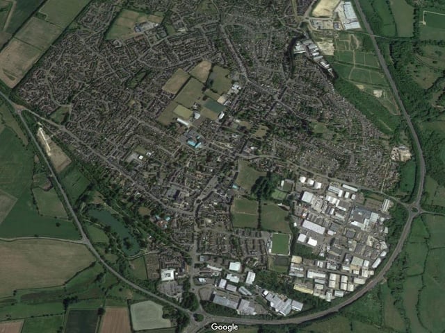 Brackley