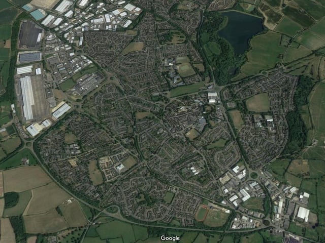 Daventry