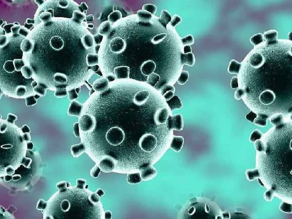 Coronavirus