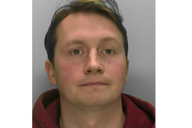 Former Horsham scout leader Oliver Cooper, 27, was sentenced to six years in prison for offences of voyeurism and sexual assault involving young children at scouting camps he helped to run. Cooper, a student formerly of Kings Drive in Hopton, Staffordshire, was found guilty at Lewes Crown Court on October 15 of two counts of sexual assault on a girl aged six, one counts of sexual assault on a girl also aged six, one count of taking indecent photographs of a child, and 13 counts of voyeurism. He will be on the Sex Offenders Register for life, was given a Sexual Harm Prevention Order to last until further court notice severely restricting his access to children, and was disqualified from working with children and vulnerable people for life. The investigation was launched after a child disclosed Cooper had sexually touched her, after which he was arrested and indecent images and videos of children getting undressed in private were found on his phone and laptop. A further child came forward during the investigati