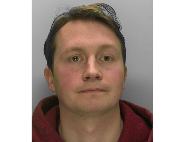 Former Horsham scout leader Oliver Cooper, 27, was sentenced to six years in prison for offences of voyeurism and sexual assault involving young children at scouting camps he helped to run. Cooper, a student formerly of Kings Drive in Hopton, Staffordshire, was found guilty at Lewes Crown Court on October 15 of two counts of sexual assault on a girl aged six, one counts of sexual assault on a girl also aged six, one count of taking indecent photographs of a child, and 13 counts of voyeurism. He will be on the Sex Offenders Register for life, was given a Sexual Harm Prevention Order to last until further court notice severely restricting his access to children, and was disqualified from working with children and vulnerable people for life. The investigation was launched after a child disclosed Cooper had sexually touched her, after which he was arrested and indecent images and videos of children getting undressed in private were found on his phone and laptop. A further child came forward during the investigati