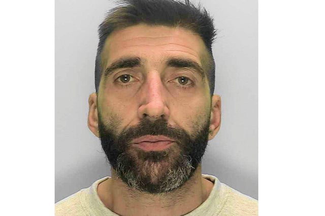 On October 21, Italian kitchen porter Francesco D'Agostino, 45, of Stafford Road in Brighton, was found guilty of killing 21-year-old Serxhio Marku in a 'brutally sustained attack'. Serxhio was found seriously injured in a flat in Stafford Road in the early hours of September 11, 2019 and was pronounced dead shortly after. He suffered multiple blunt force and incised wounds. D'Agostino was jailed for life, with a minimum sentence of 22 years. At the sentencing on October 22, Judge Christine Laing QC said: "Serxhio was murdered in a savage act, in a brutally sustained attack. The truth is easily illustrated by the victim's last words heard by neighbours - 'Why are you doing this?' - satisfying me that this was an unprovoked attack."